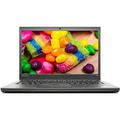 Lenovo ThinkPad T450s 14 Laptop Intel Core i5 5300U 2.3Ghz 12GB DDR3 RAM 180GB SSD Hard Drive Webcam Windows 10 Pro (Used)