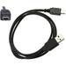 UPBRIGHT NEW USB Cable Laptop PC Data Sync Cord For G-Technology G Drive 0G00199 1TB USB External Hard Drive HD HDD