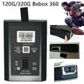 JLLOM 320 Gb Internal Hard Drive Disk Hdd for Xbox 360 E & Xbox 360 Slim Console