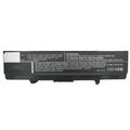 Synergy Digital Laptop Battery Works with Dell 312-0664 Laptop (Li-Ion 11.1V 4400 mAh) Ultra High Capacity Battery