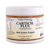 Carticil Plus - Multi-System Support & Detox 1oz