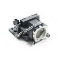 Panasonic PT-VW431E Projector Lamp with Module