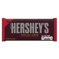 Hershey s Special Dark Mildly Sweet Chocolate Extra Large Bar Special Dark Chocolate4.25oz Pack of 2