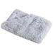 Waterproof Dog Blanket Suitable for Bed and Sofa | Waterproof Dog Bed Cover Suitable for Large Dogs and Kittens | Lamb Wool Pet Blanket Furniture Protector | Double-sided Microfiber