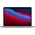 Restored Apple MacBook Pro with Apple M1 Chip (13-inch 8GB RAM 256GB SSD Storage) - Space Gray (Latest Model) (Refurbished)