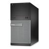 Used - Dell OptiPlex 3020 MT Intel Core i5-4570 @ 3.20 GHz 8GB DDR3 NEW 128GB SSD DVD-RW Win10 Pro 64