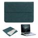 Omnpak Laptop Sleeve for MacBook air 15 Inch 2023 MacBook Pro 15 Inch Laptop Carry Case Universal For M1 M2 Pro with Stand