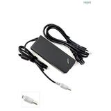 Usmart New AC Power Adapter Laptop Charger For IBM Lenovo ThinkPad X300 6477 Laptop Notebook Ultrabook Chromebook PC Power Supply Cord 3 years warranty