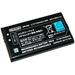 Official Nintendo 3DS XL Battery Replacement SPR-003 (NOT COMPATIBLE WITH REGULAR 3DS) (Used)