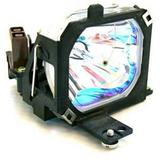 Replacement for JVC BHNEELPLP12-SA LAMP & HOUSING Replacement Projector TV Lamp
