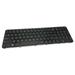 New For HP Pavilion Sleekbook 15-b107cl 15-b109wm US Keyboard TouchSmart 15-b100