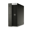 Used Dell Precision Tower 7810 Workstation E5-2637 V3 Quad Core 3.5Ghz 16GB 1TB NVS310 Win 10