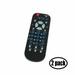 2 Pack Replacement for RCA 3-Device Universal Remote Control Palm Sized - Works with Echostar Video Accessories - Remote Code 2470