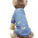 Puppy Clothes Yorkie Clothes for Small Dogs Small Puppy Clothes boy Dog Clothes Girl Tea Cup Puppy Clothes Female Dog Clothes