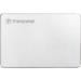 Transcend TS1TSJ25C3S StoreJet 25C3S 1 TB Portable Hard Drive - 2.5 in. External