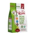 (12 Pack)Tender & True Pet Nutrition Organic Turkey & Liver Recipe Grain-Free Canned Dog Food 12.5 Oz (Pack Of 12)