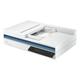 HP ScanJet Pro 3600 f1 20G06A#BGJ 24-bit (external) 48-bit (internal) USB 3.0 Interface Flatbed Flatbed Scanner