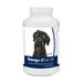 Healthy Breeds 840235184614 Black Russian Terrier Omega-3 Fish Oil Softgels 180 Count