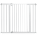 Easy Install Extra Tall & Wide Gate White