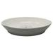 Pioneer Pet Ceramic Bowl Magnolia Oval 8.2 x 1.4 (5 Pack)