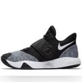 Nike Shoes | Kd Trey Nike Basketball Shoes | Color: Black/Gray | Size: 5.5b