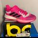 Adidas Shoes | Adidas Sneakers | Color: Black/Pink | Size: 6.5bb