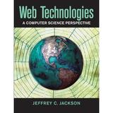 Web Technologies : A Computer Science Perspective 9780131856035 Used / Pre-owned