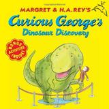 Pre-Owned Curious George s Dinosaur Discovery 9780618663774