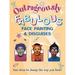 Outrageously Fabulous Face Painting and Disguises 9781842156711 Used / Pre-owned