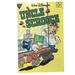 Gladstone Walt Disney Uncle Scrooge No.236 Comic Book