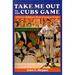 Take Me Out to the Cubs Game : 35 Former Ballplayers Speak of Losing at Wrigley 9780786408108 Used / Pre-owned