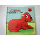 Pre-Owned Clifford the Big Red Dog 9780590879576