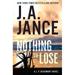 Pre-Owned Nothing to Lose : A J. P. Beaumont Novel 9780063010062