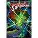 Superman (3rd Series) Deluxe #2 VF ; DC Comic Book