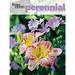 Better Homes and Gardens Perennial Gardening 9780470878446 Used / Pre-owned