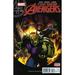 New Avengers (4th Series) #3 VF ; Marvel Comic Book