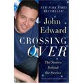 Crossing Over : The Stories Behind the Stories 9781402775581 Used / Pre-owned