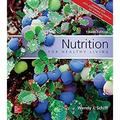 Nutrition for Healthy Living Updated with 2015-2020 Dietary Guidelines for Americans 9781259893506 Used / Pre-owned