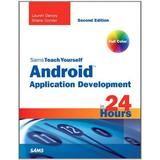 Pre-Owned Sams Teach Yourself Android Application Development in 24 Hours 9780672335693