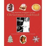 The Martha Stewart Living Christmas Cookbook 9781400050376 Used / Pre-owned