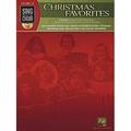 Christmas Favorites-Sing with the Choir Volume 10 (Book and CD)