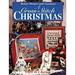 Pre-Owned Better Homes and Gardens Cross-Stitch Christmas Handmade Treasures 9780696204791
