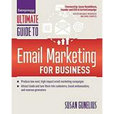 Ultimate Guide to Email Marketing for Business 9781599186238 Used / Pre-owned