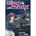 Girls und Panzer Vol. 3 9781626921016 Used / Pre-owned