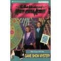 New Adventures of Mary-Kate and Ashley #27: the Case of the Game Show Mystery : (the Case of the Game Show Mystery) 9780061066498 Used / Pre-owned