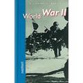 Pre-Owned World War II: A Historical Reader McDougal Littell Nextext Nextext Historical Readers Hardcover 0395986664 9780395986660 HMH