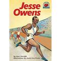 Pre-Owned Jesse Owens On My Own Biography Paperback Jane Sutcliffe