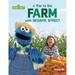 Sesame Street (R) Field Trips: A Trip to the Farm with Sesame Street (R) (Paperback)