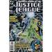 Formerly Known as the Justice League #5 VF ; DC Comic Book