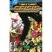 Crisis on Infinite Earths #2 VF ; DC Comic Book